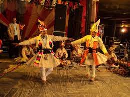 12 Folk Dances of Himachal Pradesh,Traditional Dances