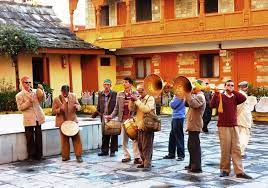 8 Cultural Heritage of Himachal Pradesh
