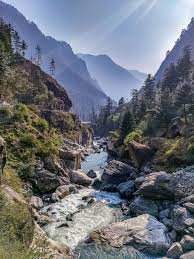 Hidden Treasure of Himachal Pradesh
