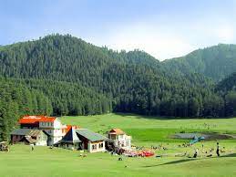 Which Places Should We Visit in Himachal Pradesh if Traveling Alone?