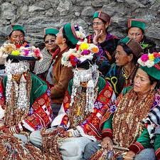 Art and Culture of Himachal Pradesh: A Tapestry of Rich Heritage