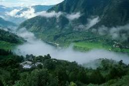 Hidden Treasure of Himachal Pradesh