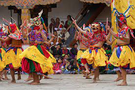 12 Folk Dances of Himachal Pradesh,Traditional Dances