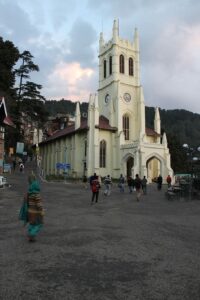 Which Places Should We Visit in Himachal Pradesh if Traveling Alone?