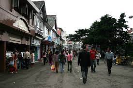13 Shimla Attractions: A Comprehensive Guide to Exploring the Beauty of Shimla