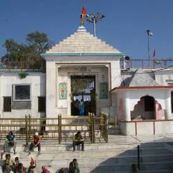 Naina Devi Himachal Pradesh 174310