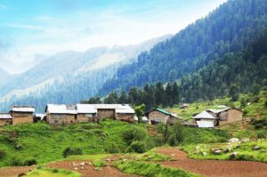 5 Most Popular Cities In Himachal Pradesh