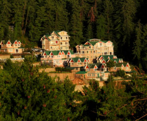 15 Unraveling Shimla's Best Tourist Spots