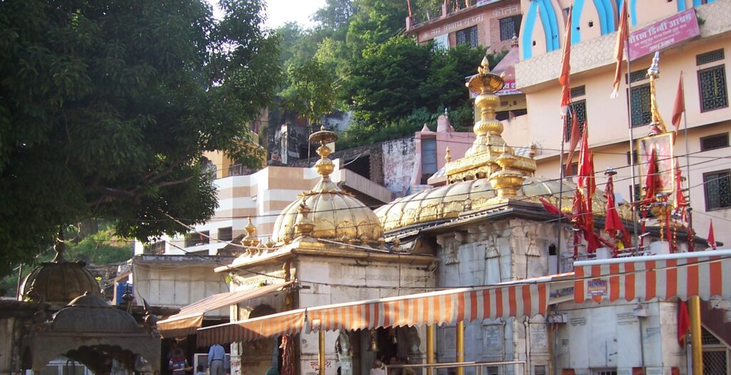 15 Temples in Himachal Pradesh To Visit in 2023