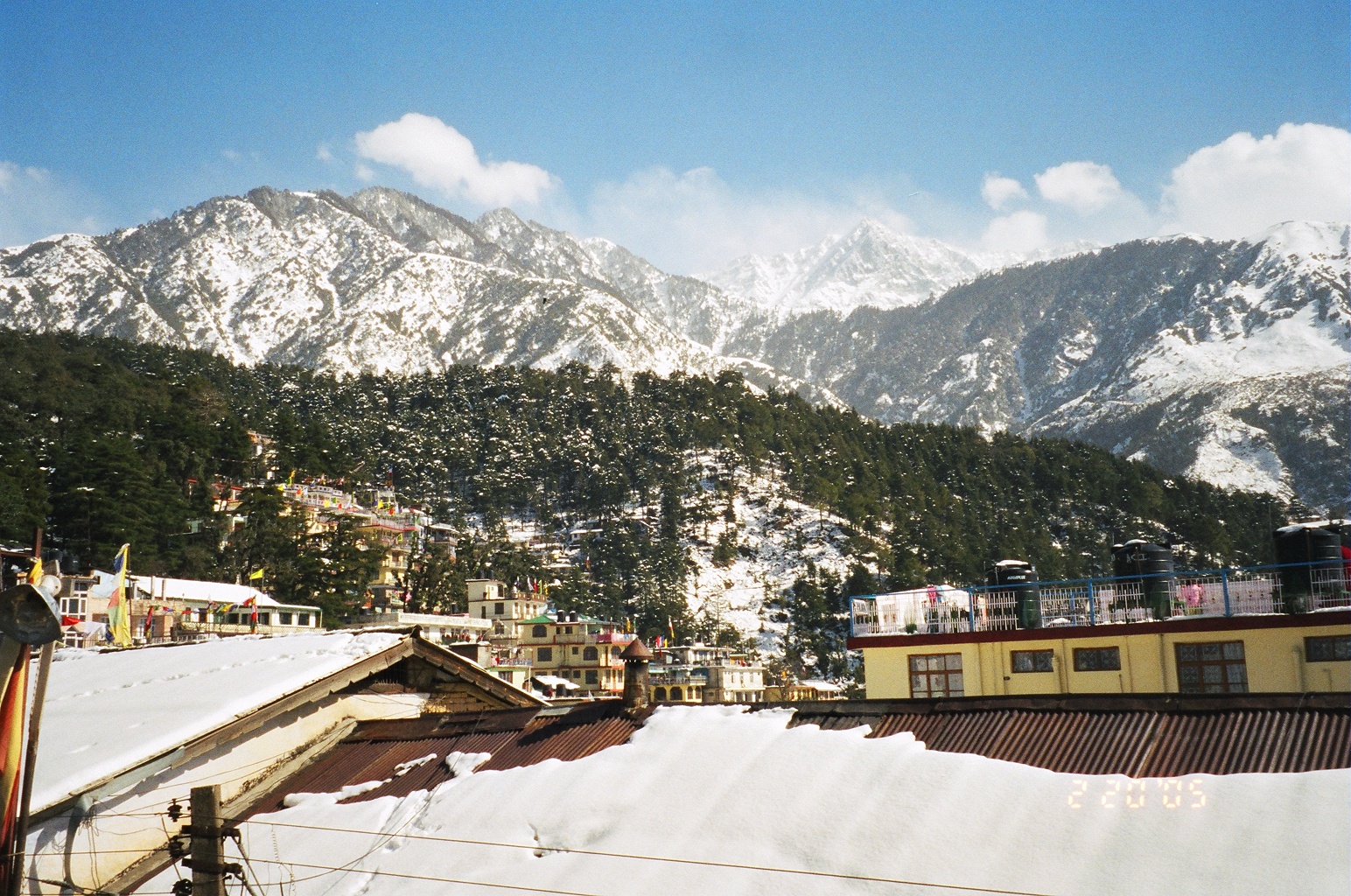 15 Most Compelling Reasons To Visit Mcleodganj This Winter 2023