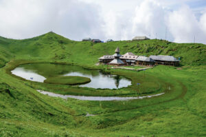 10 Must Visit Tourist Places Near Mandi, Himachal Pradesh