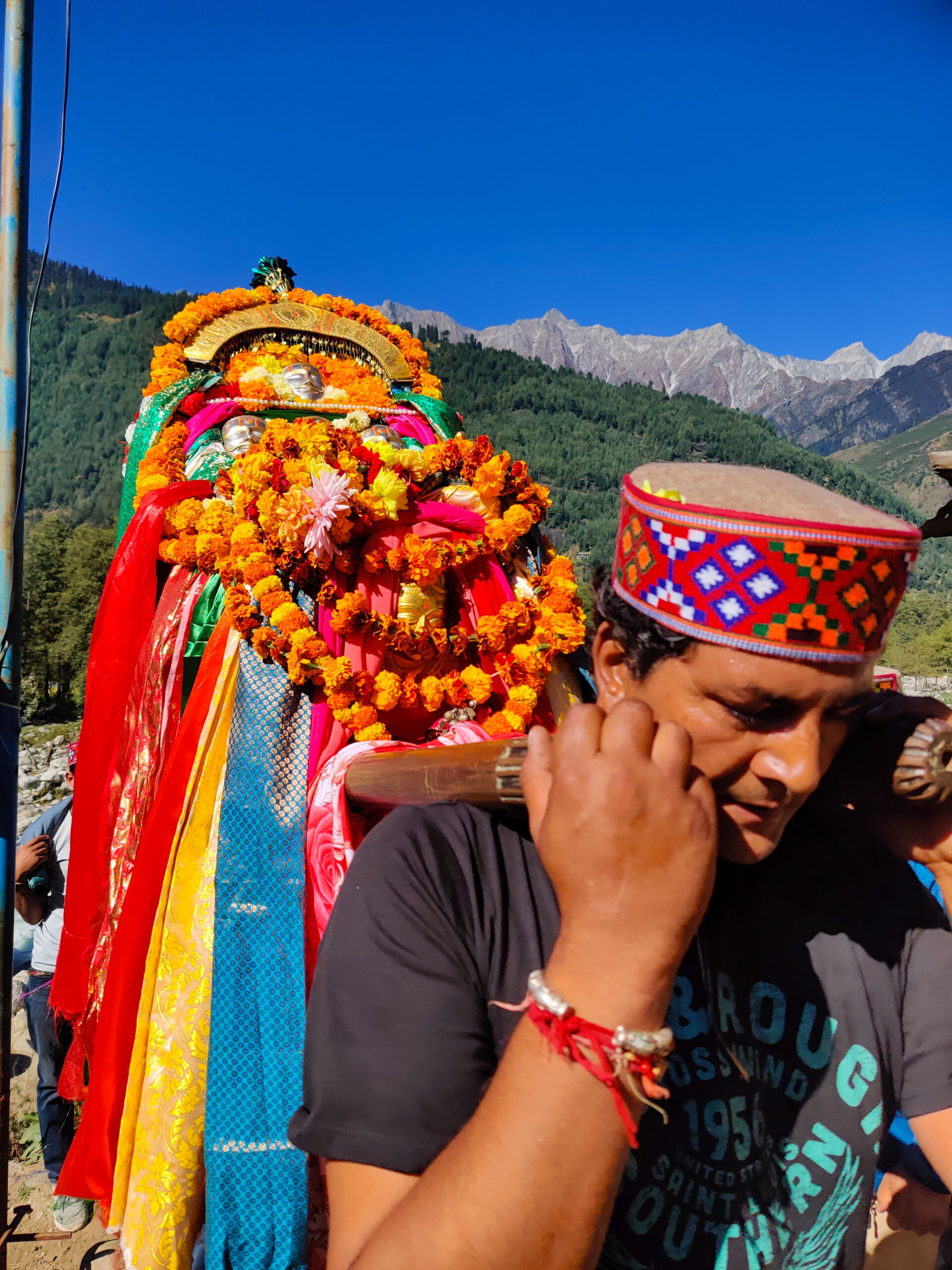 10 Rich Mosaic of Culture and Art in Himachal Pradesh