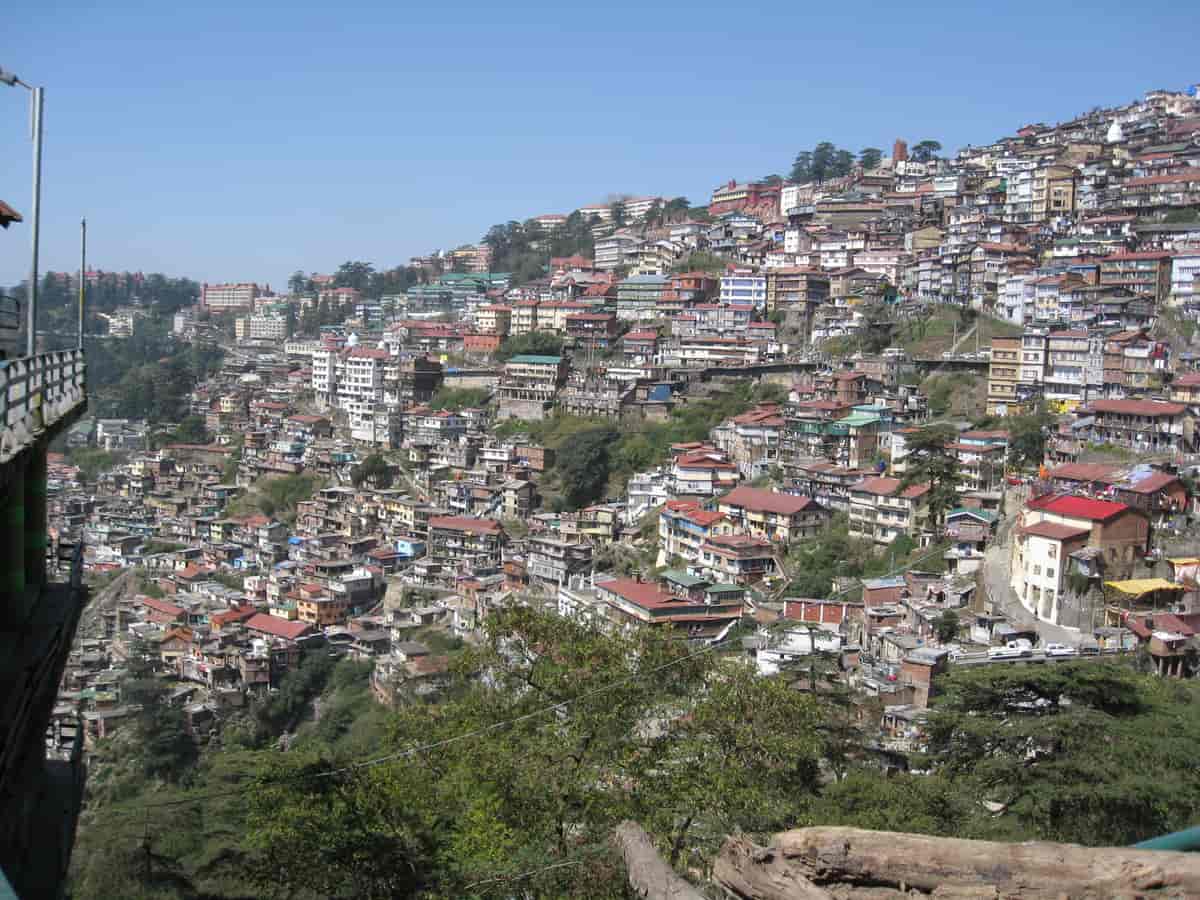 What is Himachal Pradesh famous for?